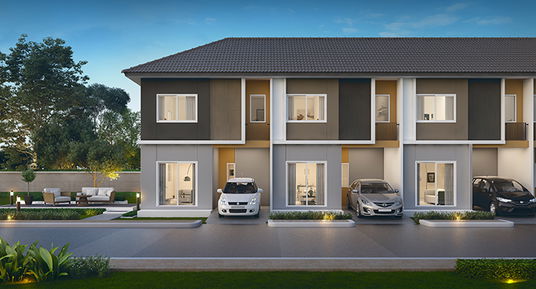 บ้านพฤกษา บางกรวย-ไทรน้อย