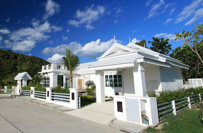 รูป Casa Collina Hua Hin - รูปที่ 1/10