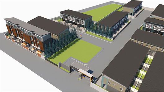 รูป COMO VIPHAVADEE - รูปที่ 3/7