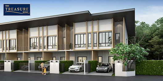 รูป The Treasure Home - รูปที่ 5/13