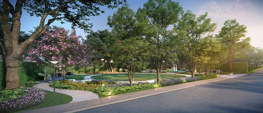 Project Grand Pleno Bangna-Onnut Picture - 3/13