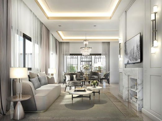 Project Grande Pleno Phahol-Vibhavadi 2 Picture - 4/13