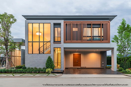 รูป Palmsprings Privato - รูปที่ 2/9