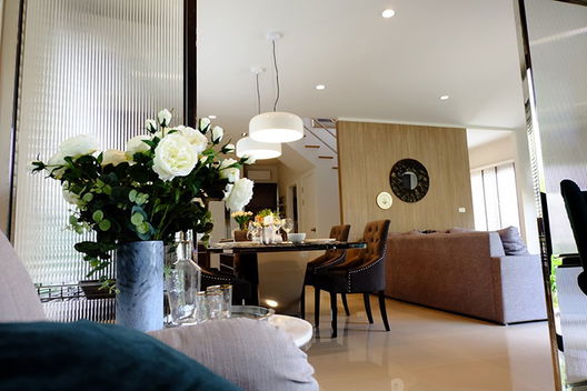 รูป Siam High Ville Khlongluang-Erawan - รูปที่ 2/13