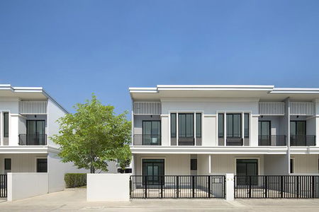 Unio Town Suksawat 30