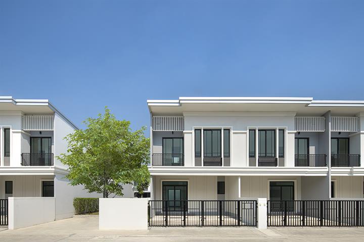 รูป Unio Town Suksawat 30 - รูปที่ 1/13