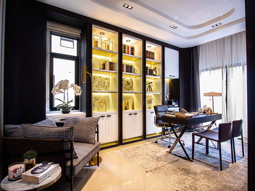 Project Oxygen Leaf Picture - 3/13