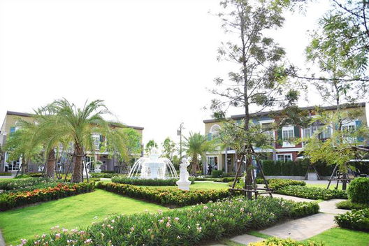 รูป Golden Town 2 Bangkae - รูปที่ 3/13