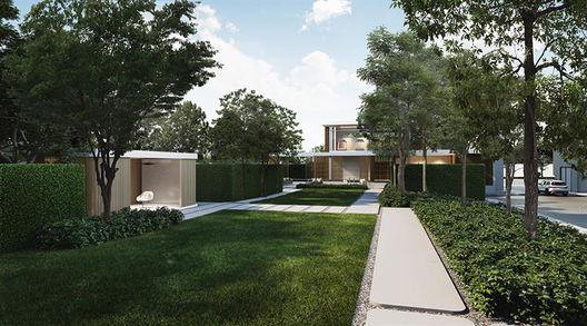 Project Baan Klang Muang Vibhavadi-Chaengwattana Picture - 5/13