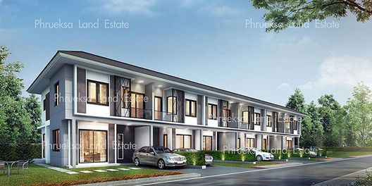 รูป The Central City Assumption-Sriracha - รูปที่ 3/10