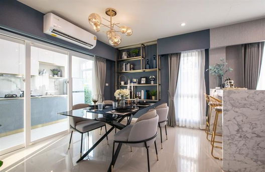 รูป Novo Ville Rangsit-Klong 1 - รูปที่ 3/13