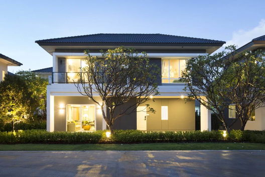 Project Apitown Rayong Picture - 3/13