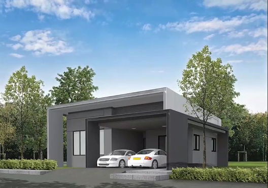 รูป Ease Town - รูปที่ 2/5