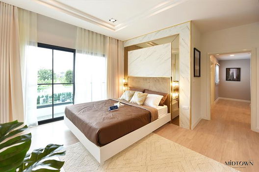 รูป Maneerin Midtown Nongmon - รูปที่ 3/13
