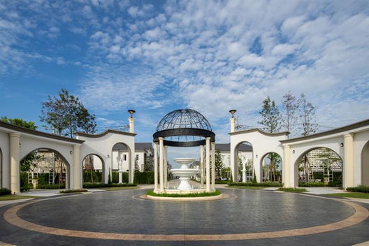 รูป Grandio Vibhavadi-Rangsit - รูปที่ 5/13