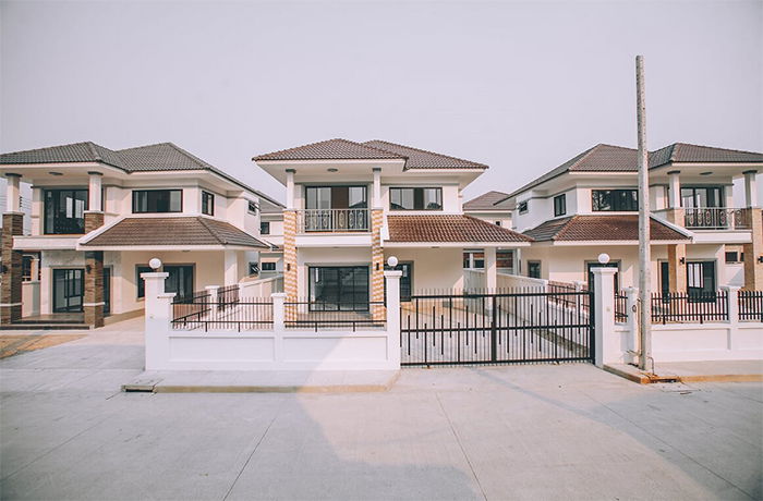 Project Baan Jai Kaew Arwan 29 Picture - 1/6