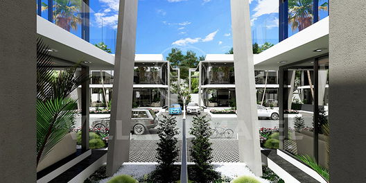 Project Villa Sumalee Picture - 4/12