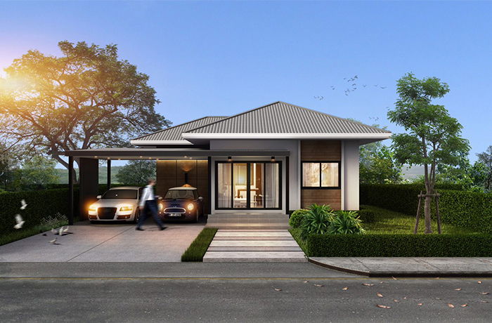 รูป Villa Park 5 Ko Kloi-Ban Khai - รูปที่ 1/6