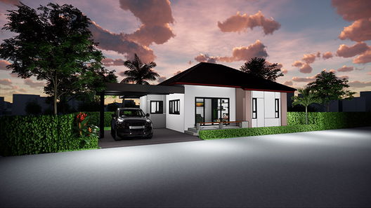 รูป Baan Rinthong Goteng - รูปที่ 4/7