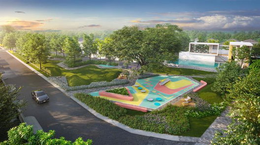 รูป Inizio 4 Pinklao-Wongwaen - รูปที่ 4/13