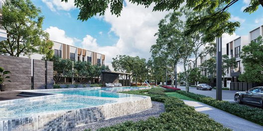 รูป Nue Connex House Don Mueang - รูปที่ 5/13