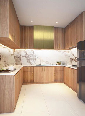 รูป The Prime Embrace Chatuchot-Ramintra - รูปที่ 5/13