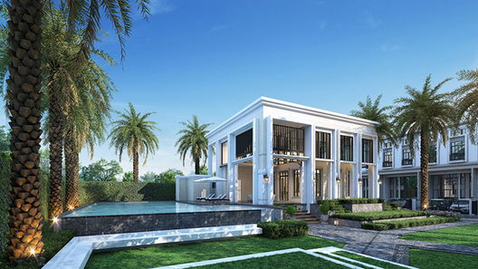 รูป Pruksa Ville Phaholyothin-Ramintra - รูปที่ 4/10