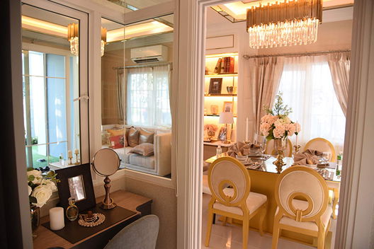 รูป Golden Town Sukhumvit-Bearing Station - รูปที่ 5/11