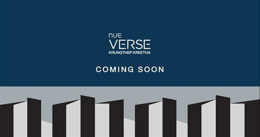 Nue Verse Krungthep Kreetha