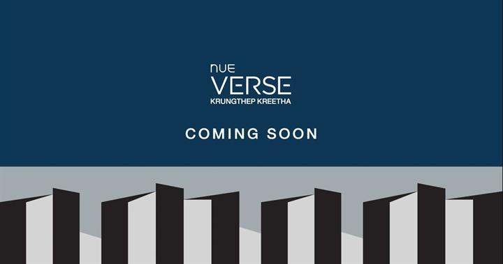 รูป Nue Verse Krungthep Kreetha - รูปที่ 1/1