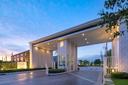 Project Pleno Rattanathibet-Bangyai Picture - 2/13