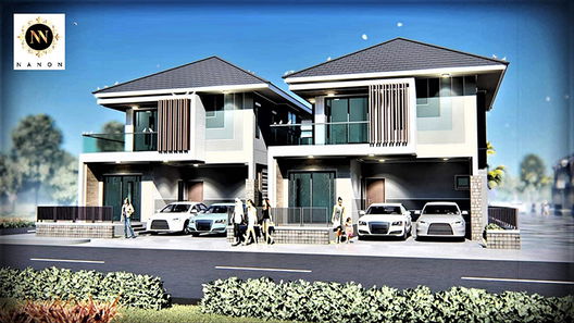 รูป Nanon Plus - รูปที่ 5/6