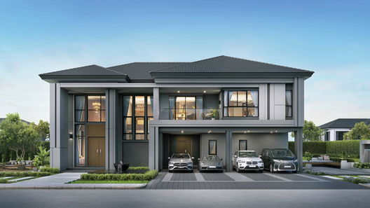 รูป The City Sukhumvit Onnut 2 - รูปที่ 5/6