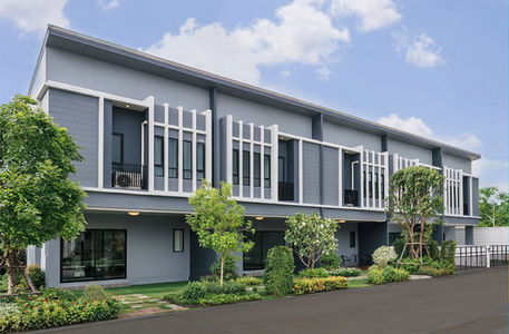 เดอะริคโค้ ทาวน์ วงแหวนฯ-หทัยราษฎร์