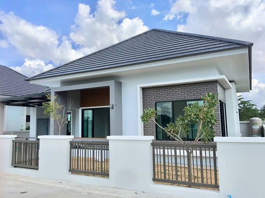 รูป Nalin Home Surin - รูปที่ 4/6