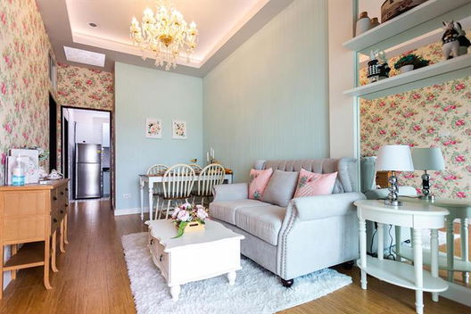 รูป Niraville Village Setthakit-Phanthuwong - รูปที่ 5/13