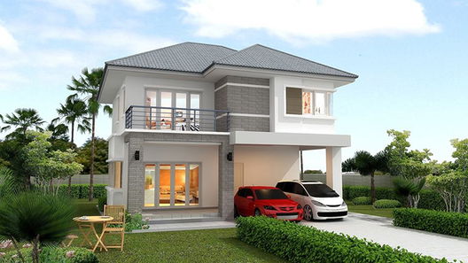 รูป Saraburi Ban Suay 5 - รูปที่ 3/12