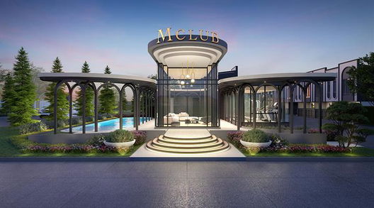 รูป M Life Lamlukka-Klong 4 - รูปที่ 2/13