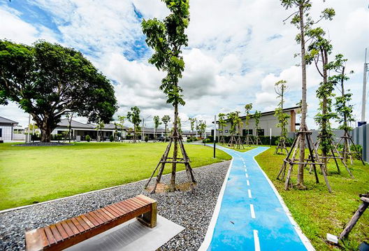 รูป M Village Buengrai 1-Sriracha - รูปที่ 3/9