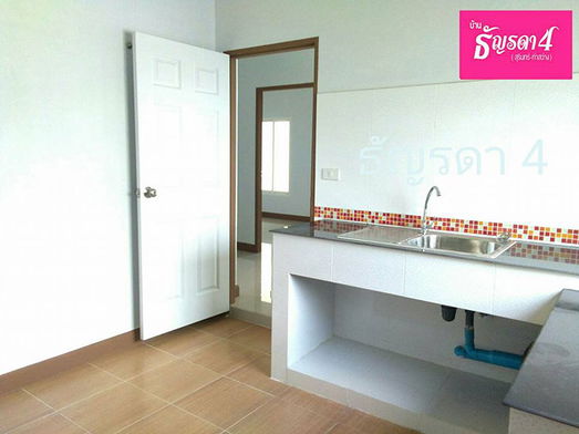 รูป Baan Thanrada 4 - รูปที่ 4/8