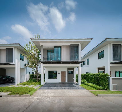 Project Patreeda Avenue Pathumthani 2 Picture - 3/13