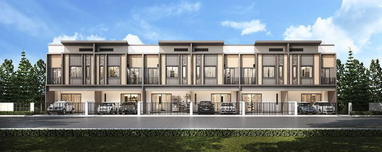 เอสเกต ทาวน์ ราชพฤกษ์-345