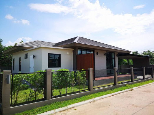 Project Waransiri Picture - 4/10