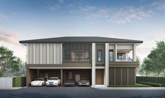 รูป Anapana Latkrabang - รูปที่ 5/13