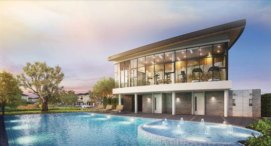 รูป Supalai Pride Wongwaen-Rama 2 - รูปที่ 3/13