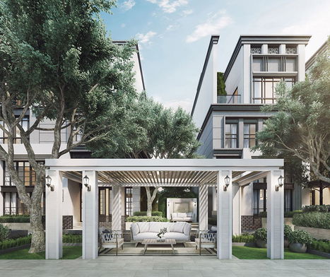 รูป One Atelier Private Residence Phaholyothin - รูปที่ 5/13