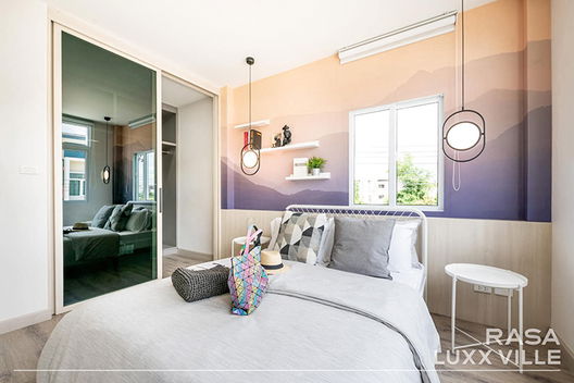 รูป Rasa Luxx Ville Phahonyothin 73 - รูปที่ 4/7