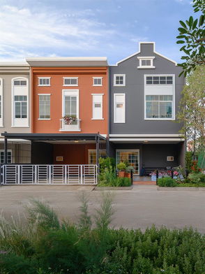 Project Siri Place Rangsit 2 Picture - 4/13