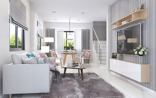 Project The Duet Rangsit-Klong 2 Picture - 2/11