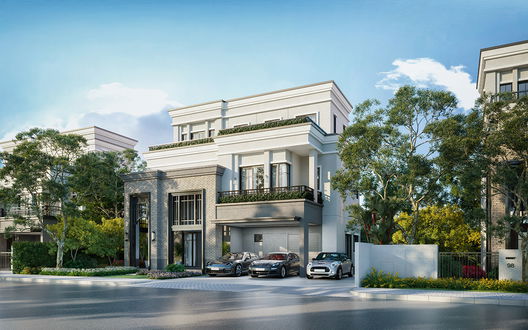 รูป Baan Nara Wongwaen-Ramintra - รูปที่ 2/7